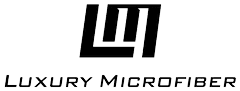 Luxury Microfiber Logo