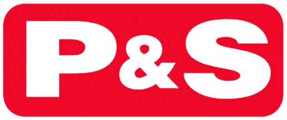 P&S Logo